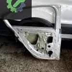 Fiat egea sol arka kapı