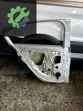 Fiat Egea Sol Arka Kapı çıkma parça
