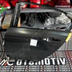 Fiat Egea Sol Arka Kapı 52161630 Çıkma