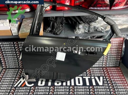 Fiat Egea Sol Arka Kapı çıkma parça