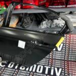 Fiat Egea Sol Arka Kapı 52161630 Çıkma