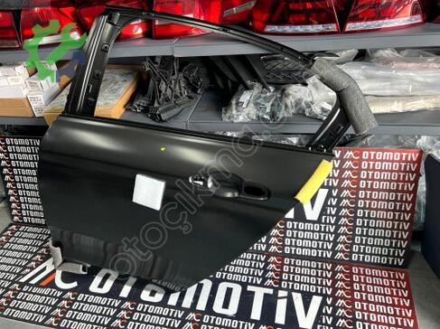 Fiat Egea Sol Arka Kapı 52161630 çıkma parça