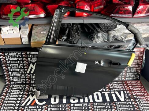 Fiat Egea Sol Arka Kapı 52161630 çıkma parça