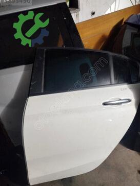 Fiat Egea Sol Arka Kapı çıkma parça