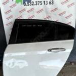 Sol Arka Kapı Fiat Egea Çıkma