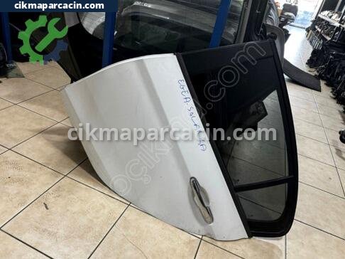 Fiat Egea Sol Arka Kapı çıkma parça