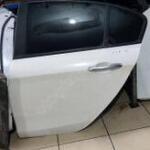 Fiat Egea Sol Arka Kapı Çıkma