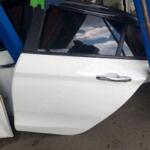 Sol Arka Kapı Fiat Egea Çıkma