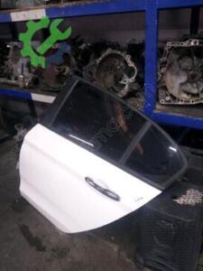 Fiat Egea Sol Arka Kapı Çıkma