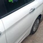 FİAT EGEA SOL ARKA KAPI