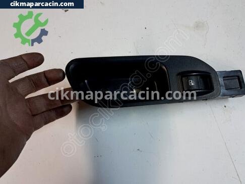 Fiat Egea Sol Arka Kapı çıkma parça