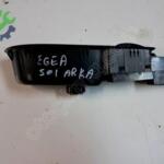 FİAT EGEA SOL ARKA KAPI CAM DÜĞMESİ