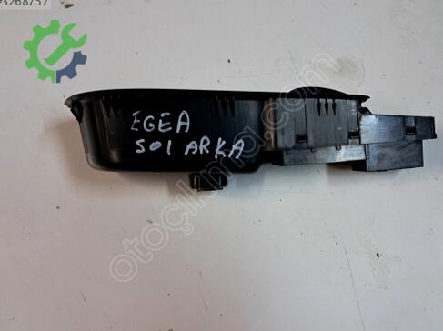 Fiat Egea Sol Arka Kapı çıkma parça
