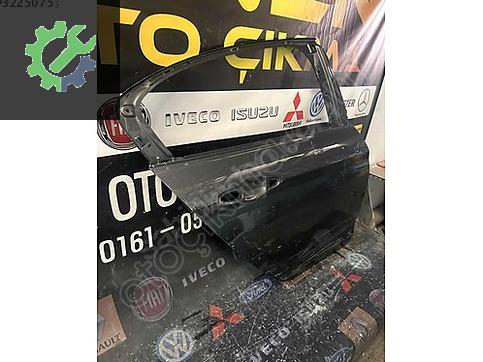 Fiat Egea Sol Arka Kapı çıkma parça
