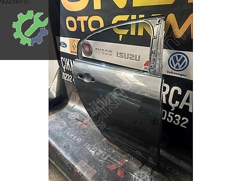 Fiat Egea Sol Arka Kapı çıkma parça