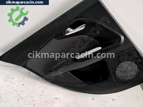 Fiat Egea Kapı Döşemesi çıkma parça