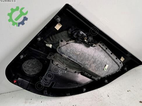 Fiat Egea Kapı Döşemesi çıkma parça