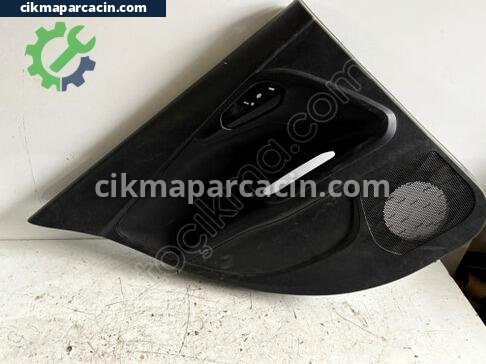 Fiat Egea Kapı Döşemesi çıkma parça