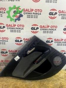 FİAT EGEA SOL ARKA KAPI DÖŞEMESİ HATASIZ ORJİNAL ÇIKMA