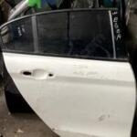 Fiat Egea 2025 Sol Arka Kapı Çıkma