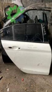 Çıkma Sol Arka Kapı — Fiat Egea
