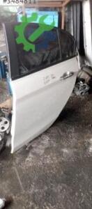 Fiat Egea Orijinal Çıkma Sol Arka Kapı