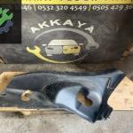 Fiat Egea Sol Arka Kaplama Orjinal Çıkma