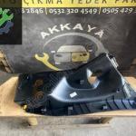 Fiat Egea Sol Arka Kaplama Orjinal Çıkma
