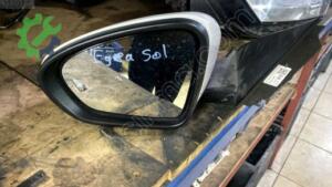 Fiat Egea Sol Dış Ayna Çıkma