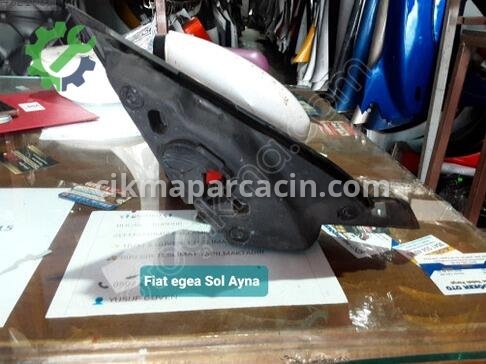 Fiat Egea Sol Dış Ayna çıkma parça