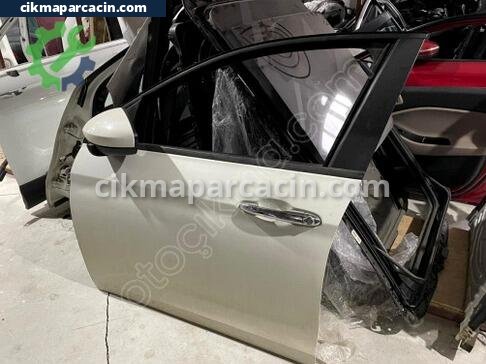 Fiat Egea Sol Dış Ayna çıkma parça