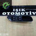 FİAT EGEA SOL CAM AÇMA DÜĞMELERİ ÇIKMA ORJİNAL
