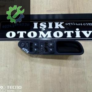 FİAT EGEA SOL CAM AÇMA DÜĞMELERİ ÇIKMA ORJİNAL