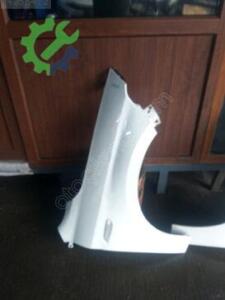 Fiat Egea Sol Çamurluk çıkma parça