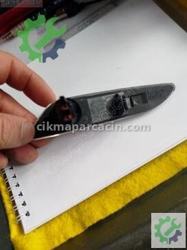 Fiat Egea Sinyal çıkma parça