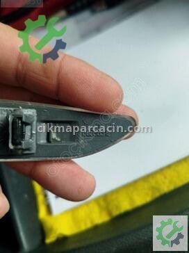 Fiat Egea Sinyal çıkma parça