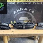 Fiat Egea Sol Difüzör / Kalorifer Havalandırma Izgarası Çıkma