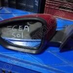 Fiat Egea 2025 Sol Dış Ayna Çıkma