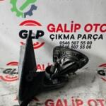 FİAT EGEA SOL DIŞ AYNA ORJİNAL ÇIKMA