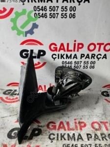 FİAT EGEA SOL DIŞ AYNA ORJİNAL ÇIKMA