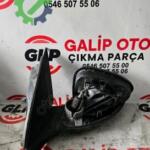 FİAT EGEA SOL DIŞ ORJİNAL ÇIKMA