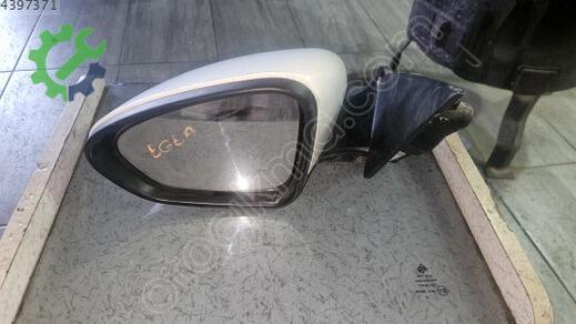 Fiat Egea Sol Dış Ayna çıkma parça