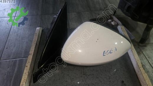 Fiat Egea Sol Dış Ayna çıkma parça