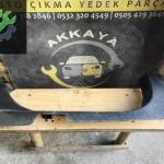 Fiat Egea Sol Eşik Kaplaması iç Orjinal Çıkma