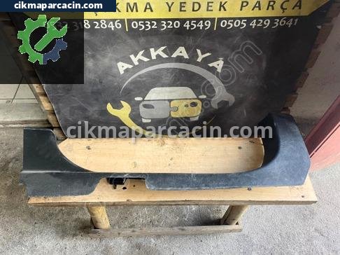 Fiat Egea Eşik Kaplaması çıkma parça