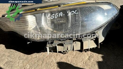Fiat Egea Far çıkma parça
