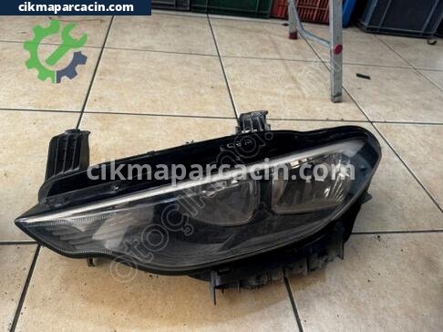 Fiat Egea Sol Ön Far çıkma parça