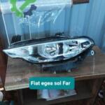Fiat Egea Sol Ön Far çıkma parça - ANTALYA OTO ÇIKMA Antalya