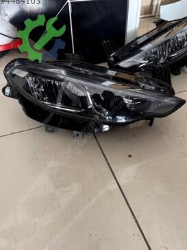 Fiat Egea Sol Ön Far çıkma parça