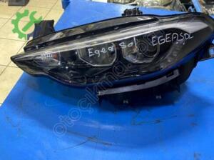 Çıkma Orijinal Sol Ön Far Fiat Egea
